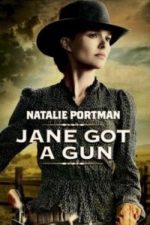 Jane Got a Gun (2015)