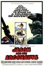 Jason and the Argonauts (1963)