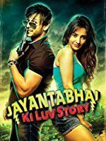 Jayantabhai Ki Luv Story (2013)