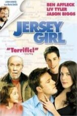 Poster Film Jersey Girl (2004)