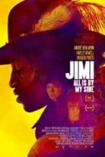 Poster Film Jimi: All Is by My Side (2013)