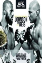 Nonton Film Johnson vs Reis 15th April (2017) Subtitle Indonesia Streaming Movie Download