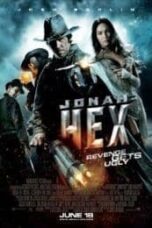 Poster Film Jonah Hex (2010)