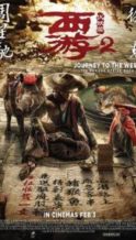 Nonton Film Journey to the West: The Demons Strike Back (2017) Subtitle Indonesia Streaming Movie Download