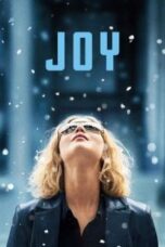 Poster Film Joy (2015)
