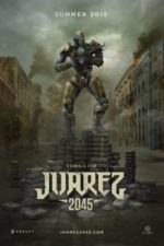 Juarez 2045 (2017)