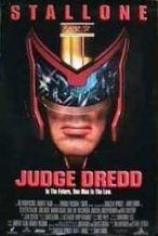 Nonton Film Judge Dredd (1995) Subtitle Indonesia Streaming Movie Download