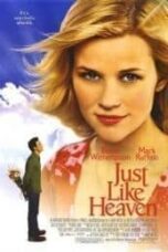 Poster Film Just Like Heaven (2005)