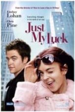 Poster Film Just My Luck (2006)