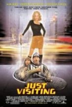 Nonton Film Just Visiting (2001) Subtitle Indonesia Streaming Movie Download