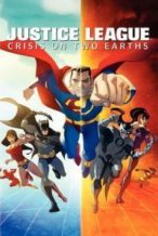 Nonton Film Justice League: Crisis on Two Earths (2010) Subtitle Indonesia Streaming Movie Download