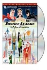 Justice League: The New Frontier (2008)