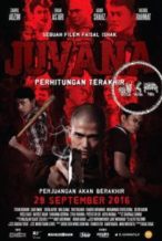 Nonton Film Juvana 3: Perhitungan Terakhir (2016) Subtitle Indonesia Streaming Movie Download