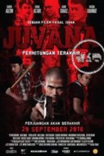 Juvana 3: Perhitungan Terakhir (2016)