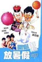 Nonton Film Happy Ghost II (1985) Subtitle Indonesia Streaming Movie Download