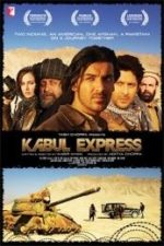 Kabul Express (2006)