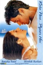 Layarkaca21 LK21 Dunia21 Nonton Film Kaho Naa Pyaar Hai (2000) Subtitle Indonesia Streaming Movie Download