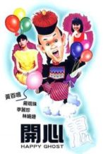 Nonton Film Happy Ghost (1984) Subtitle Indonesia Streaming Movie Download