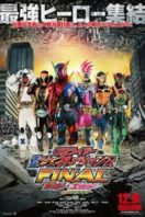 Layarkaca21 LK21 Dunia21 Nonton Film Kamen Rider Heisei Generations Final: Build & Ex-Aid with Legend Riders (Kamen Raidâ Heisei Jenerêshonzu Fainaru: Birudo ando Eguzeido wizu Rejendo Raidâ) (2017) Subtitle Indonesia Streaming Movie Download