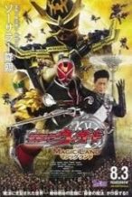 Nonton Film Kamen Rider Wizard in Magic Land (2013) Subtitle Indonesia Streaming Movie Download