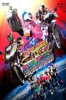 Layarkaca21 LK21 Dunia21 Nonton Film Kamen Rider x Kamen Rider Fourze & OOO Movie Taisen Mega Max (2011) Subtitle Indonesia Streaming Movie Download