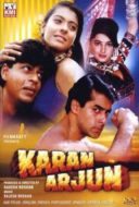 Layarkaca21 LK21 Dunia21 Nonton Film Karan Arjun (1995) Subtitle Indonesia Streaming Movie Download