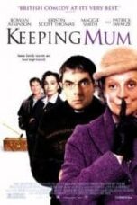 Poster Film Keeping Mum (2005)