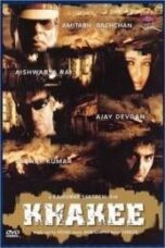 Poster Film Khakee (2004)