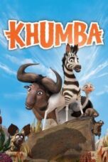 Poster Film Khumba (2013)