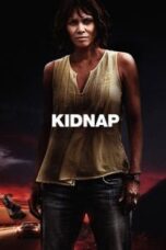 Poster Film Kidnap (2017)