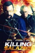 Killing Salazar (2016)