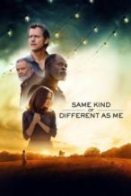 Nonton Film Same Kind of Different as Me (2017) Subtitle Indonesia Streaming Movie Download