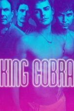 Poster Film King Cobra (2016)