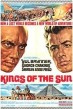 Nonton Film Kings of the Sun (1963) Subtitle Indonesia Streaming Movie Download