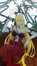 Nonton Film Kizumonogatari III: Reiketsu-hen (2017) Subtitle Indonesia Streaming Movie Download