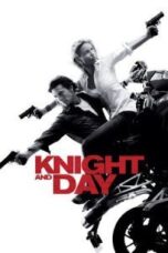 Poster Film Knight and Day (2010)