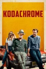 Poster Film Kodachrome (2018)