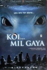 Koi… Mil Gaya (2003)