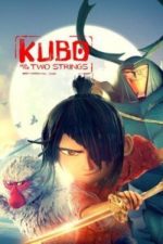 Kubo and the Two Strings (2016)