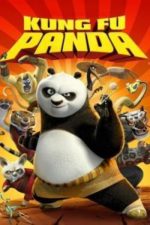 Kung Fu Panda (2008)