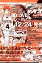 Nonton Film Kuroko no Basket: Saikou no Present Desu (2015) Subtitle Indonesia Streaming Movie Download