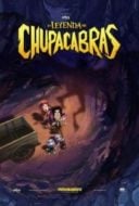 Layarkaca21 LK21 Dunia21 Nonton Film La Leyenda del Chupacabras (2016) Subtitle Indonesia Streaming Movie Download