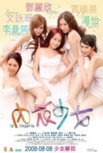 Nonton Film La lingerie (2008) Subtitle Indonesia Streaming Movie Download