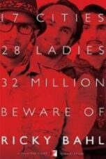 Poster Film Ladies vs. Ricky Bahl (2011)
