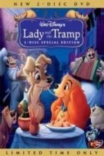 Lady and the Tramp (1955)