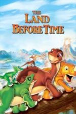 The Land Before Time (1988)