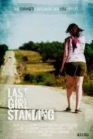Poster Film Last Girl Standing (2015)