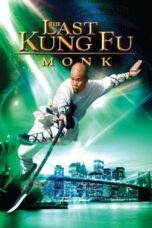 Poster Film Last Kung Fu Monk (2010)