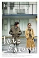 Layarkaca21 LK21 Dunia21 Nonton Film Late Autumn (2010) Subtitle Indonesia Streaming Movie Download