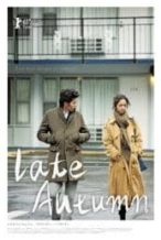 Nonton Film Late Autumn (2010) Subtitle Indonesia Streaming Movie Download